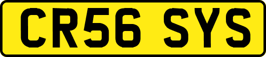 CR56SYS