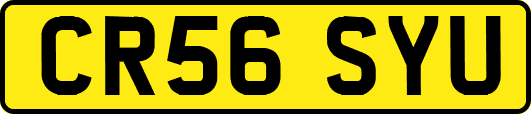 CR56SYU