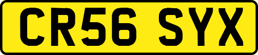 CR56SYX