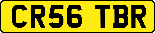 CR56TBR