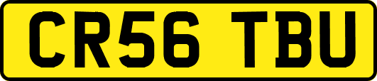 CR56TBU