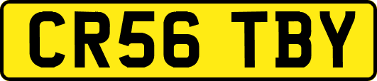 CR56TBY