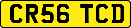 CR56TCD