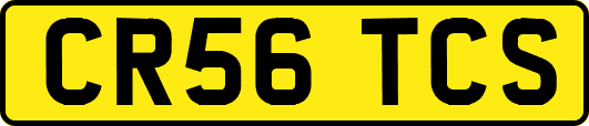 CR56TCS