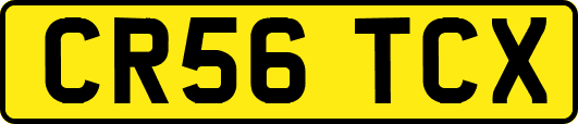 CR56TCX