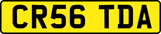 CR56TDA