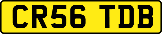 CR56TDB