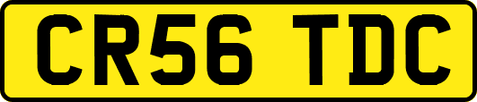 CR56TDC