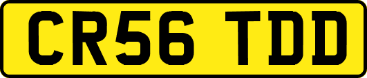 CR56TDD