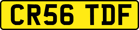 CR56TDF