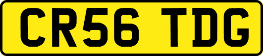 CR56TDG