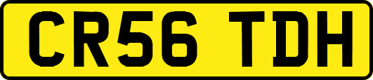 CR56TDH