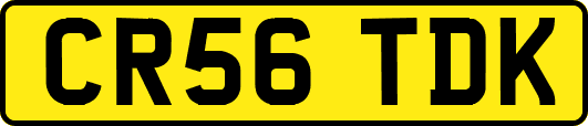 CR56TDK