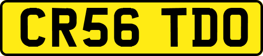 CR56TDO