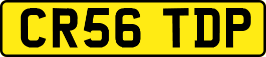 CR56TDP