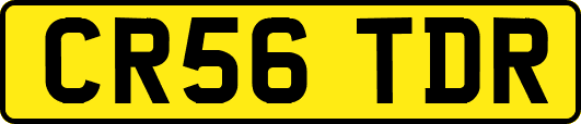 CR56TDR