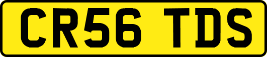 CR56TDS