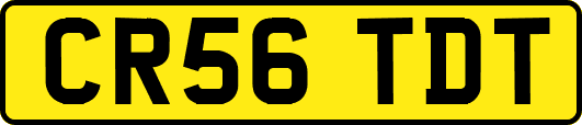 CR56TDT
