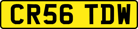 CR56TDW