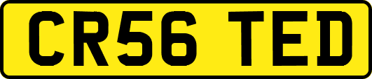 CR56TED