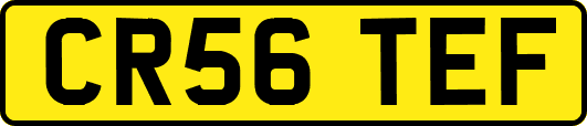 CR56TEF