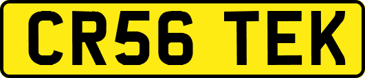 CR56TEK