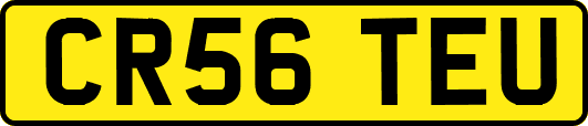CR56TEU