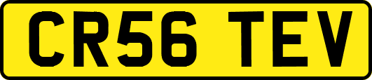 CR56TEV