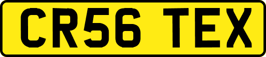 CR56TEX