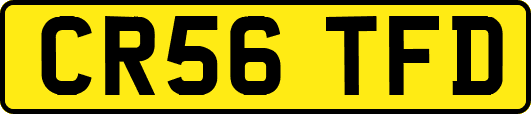 CR56TFD