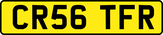 CR56TFR
