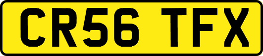 CR56TFX