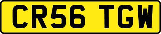 CR56TGW