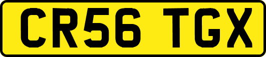 CR56TGX