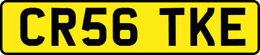 CR56TKE