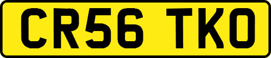 CR56TKO