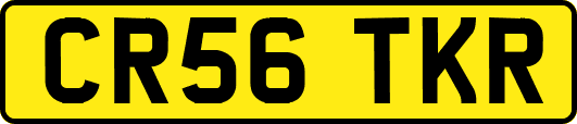 CR56TKR