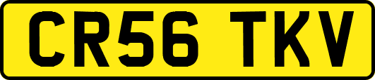 CR56TKV