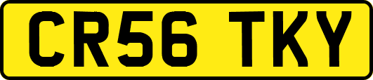 CR56TKY