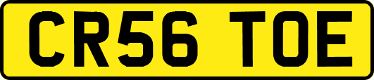 CR56TOE