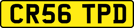 CR56TPD