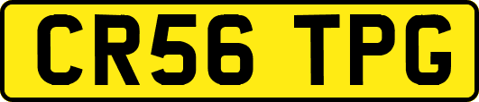 CR56TPG