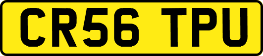 CR56TPU