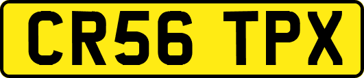 CR56TPX