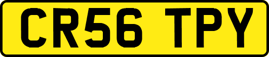 CR56TPY