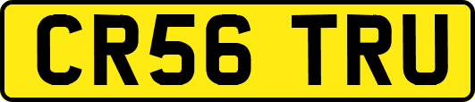 CR56TRU