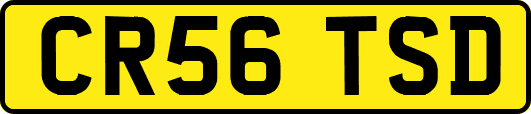 CR56TSD