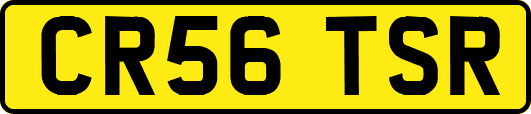 CR56TSR