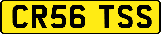 CR56TSS