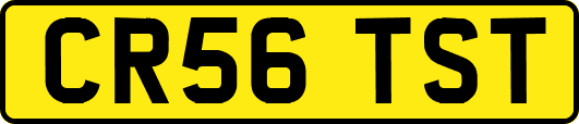 CR56TST